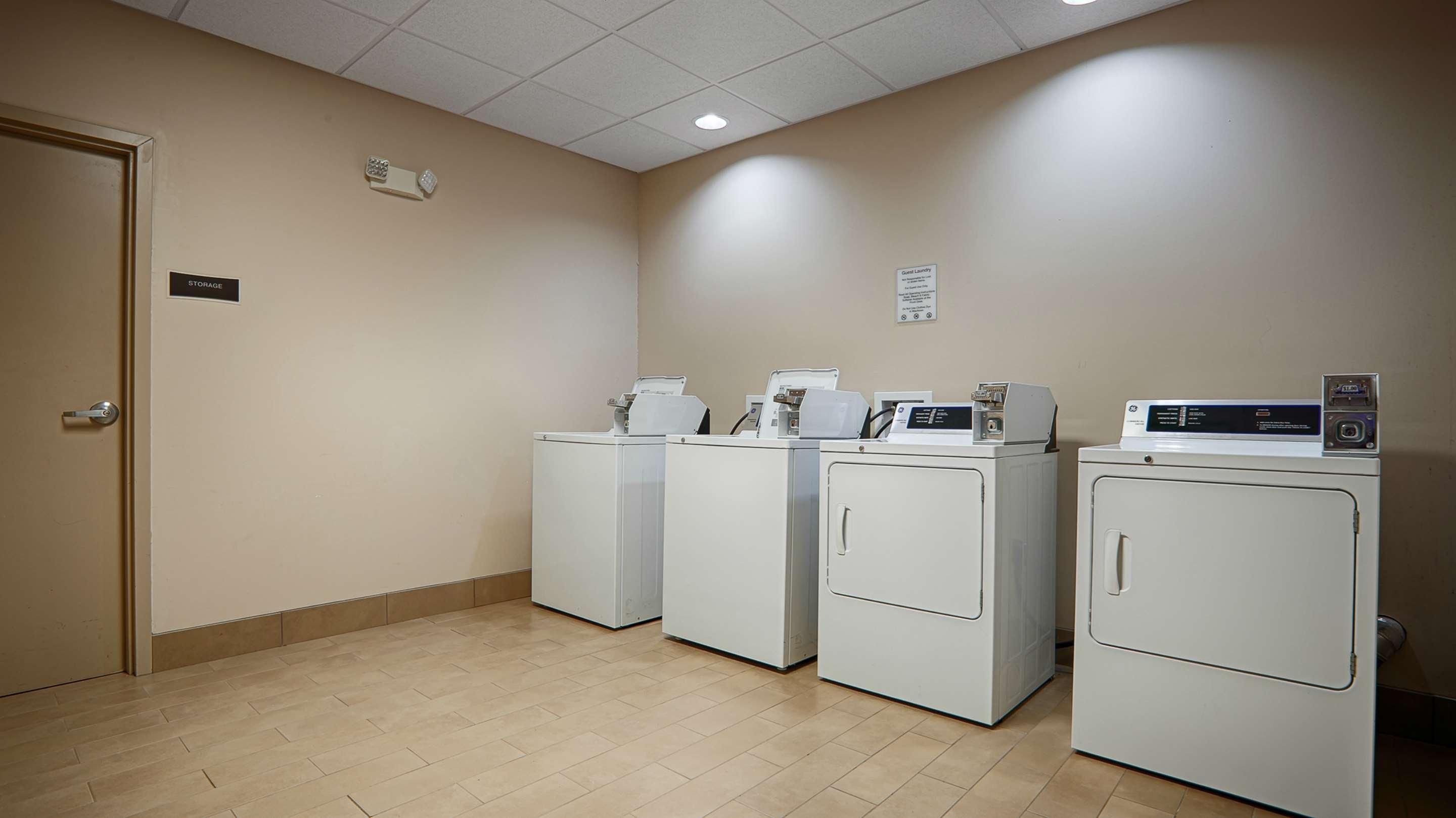 Best Western Plus Inn&suites Cushing