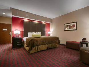 Best Western Plus Inn&suites 3*