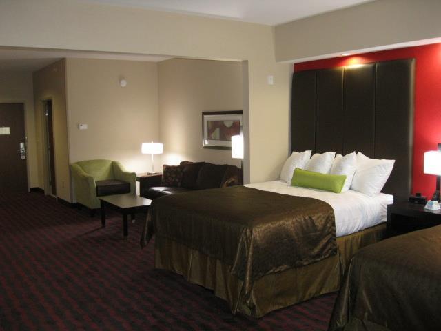 Best Western Plus & Locanda