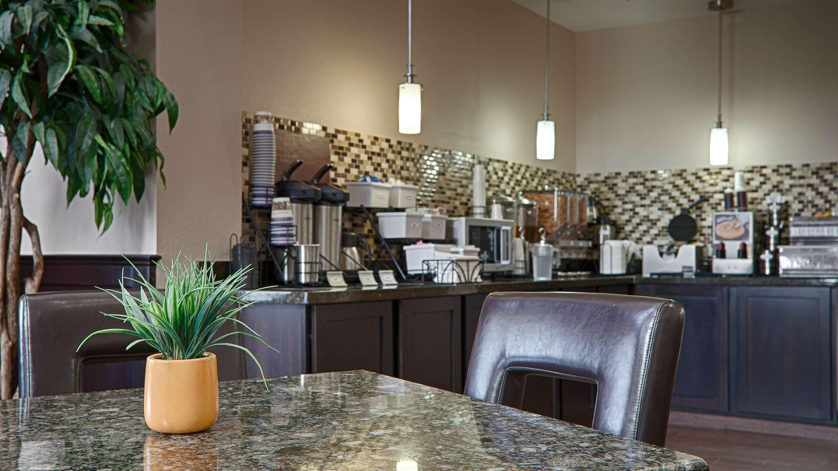 Locanda Best Western Plus & Cushing