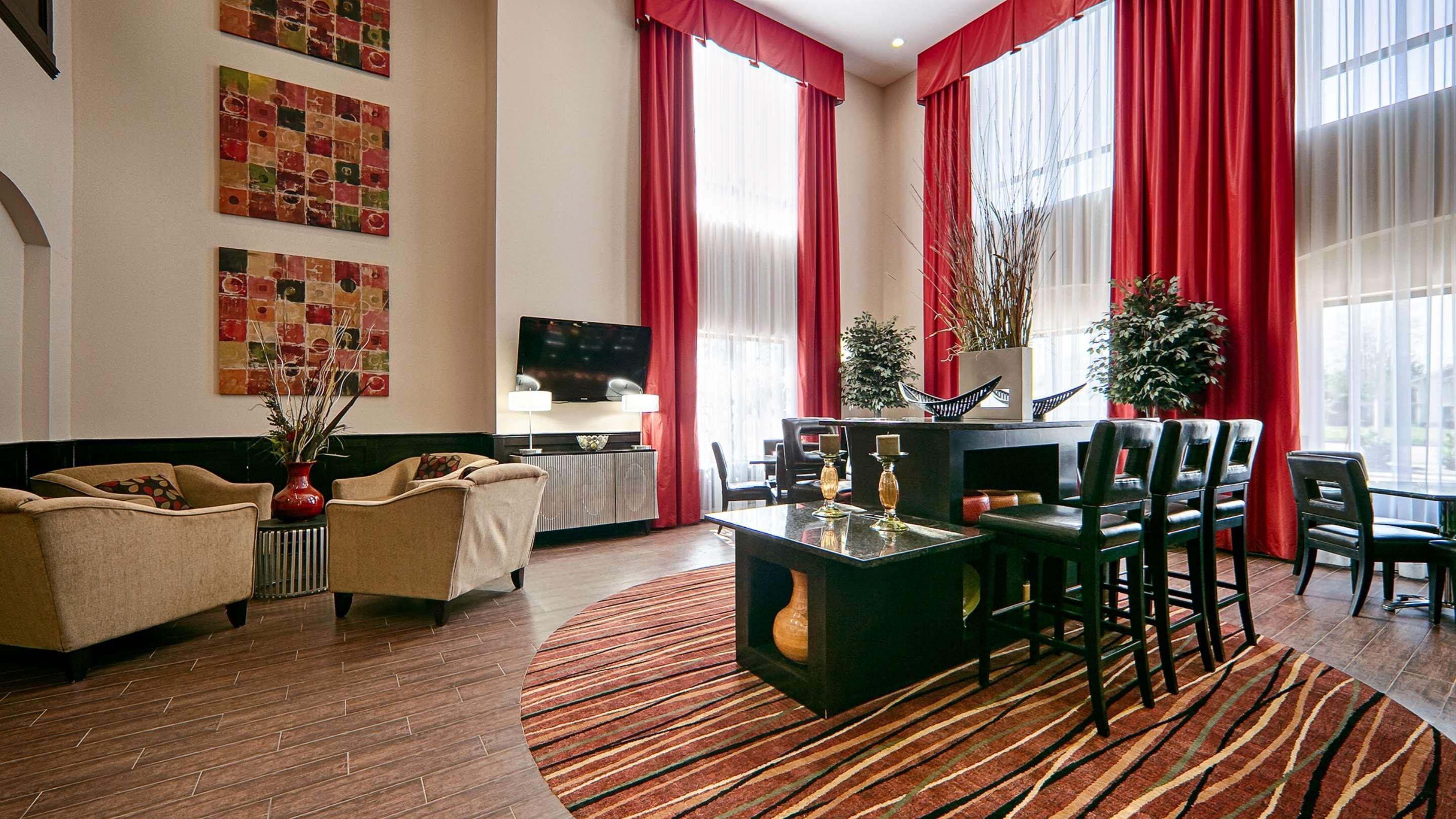 Locanda Best Western Plus & Cushing