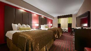 Best Western Plus & 3* Cushing