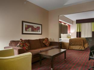Best Western Plus &