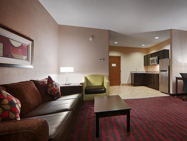 Best Western Plus & Locanda 3*